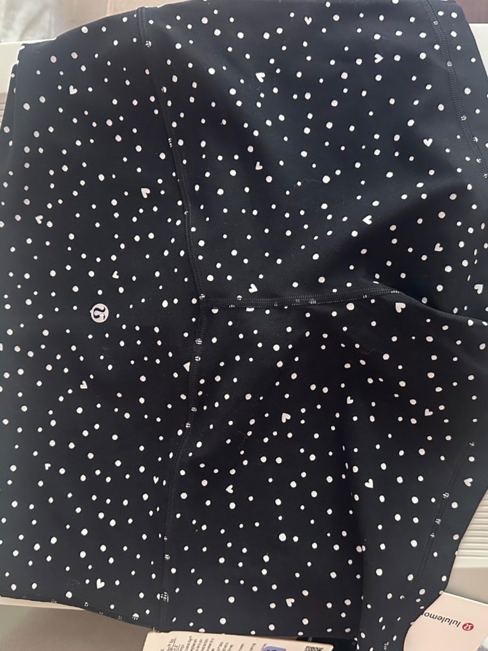 LULULEMON SET align short 4” define cropped jacket - Picture 4 of 7